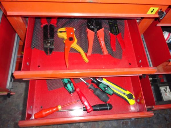 16#16720 Attrezzature da Officina in vendita - foto 15