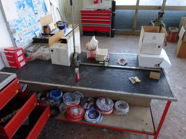 16#16720 Attrezzature da Officina in vendita - foto 16