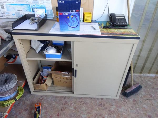16#16720 Attrezzature da Officina in vendita - foto 17