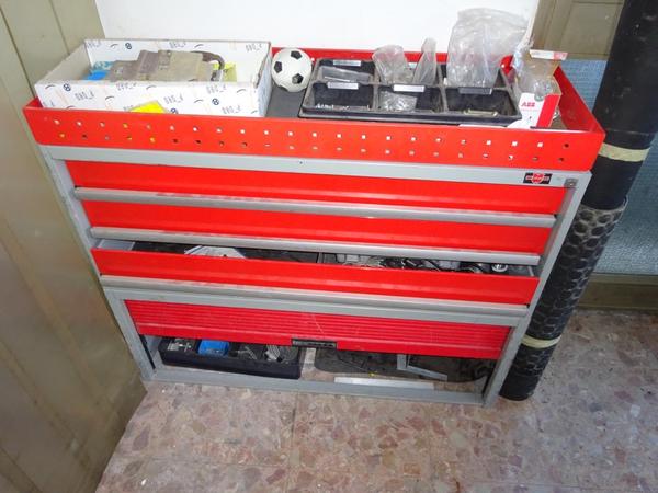 16#16720 Attrezzature da Officina in vendita - foto 18