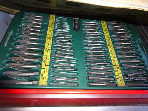 16#16720 Attrezzature da Officina in vendita - foto 19