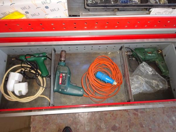 16#16720 Attrezzature da Officina in vendita - foto 20