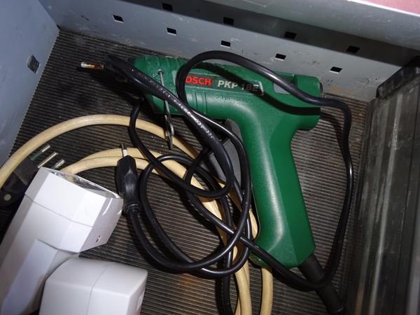 16#16720 Attrezzature da Officina in vendita - foto 21