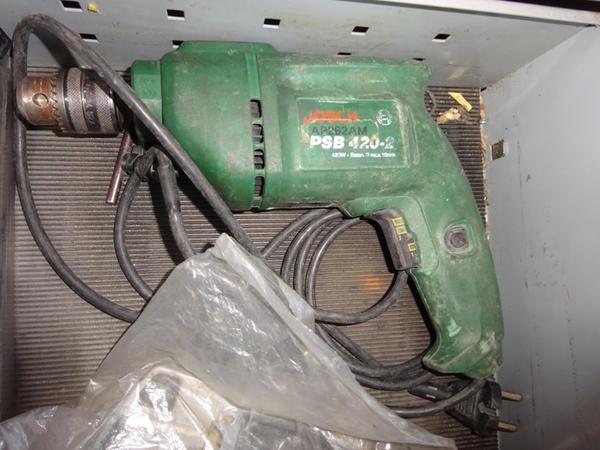 16#16720 Attrezzature da Officina in vendita - foto 23