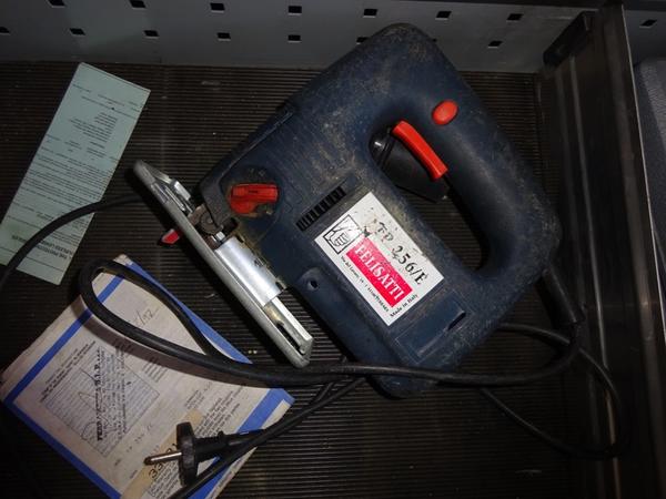 16#16720 Attrezzature da Officina in vendita - foto 24