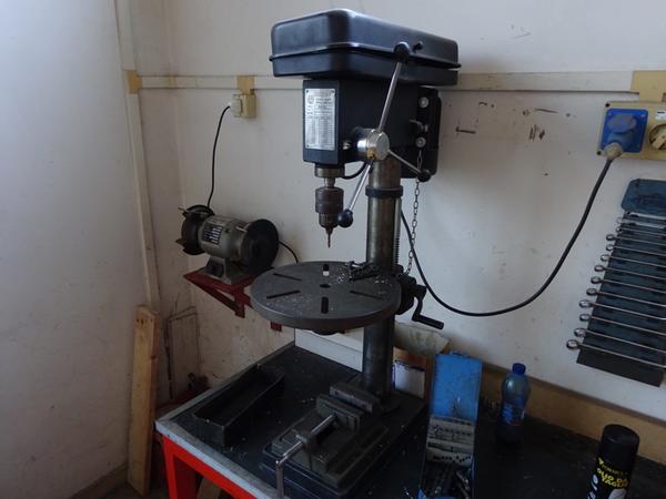16#16720 Attrezzature da Officina in vendita - foto 29