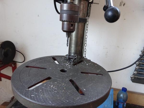 16#16720 Attrezzature da Officina in vendita - foto 31
