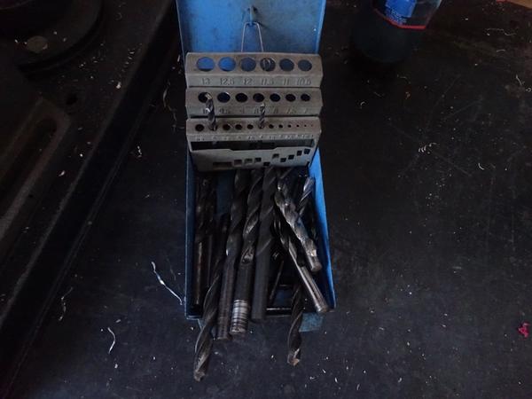 16#16720 Attrezzature da Officina in vendita - foto 32