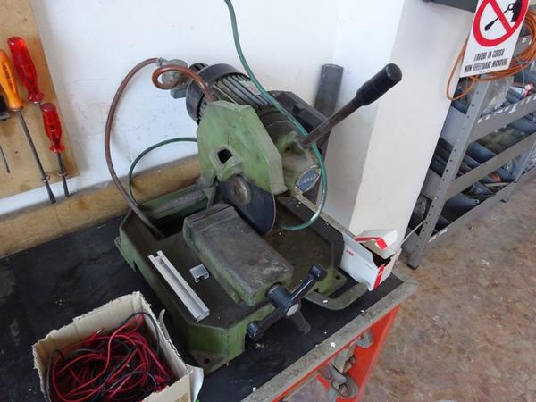 16#16720 Attrezzature da Officina in vendita - foto 34
