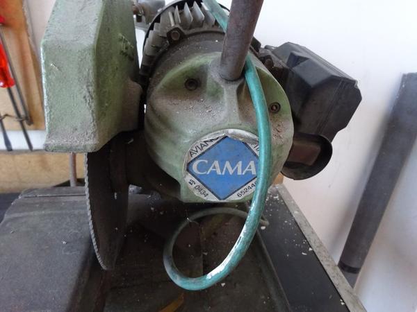 16#16720 Attrezzature da Officina in vendita - foto 35