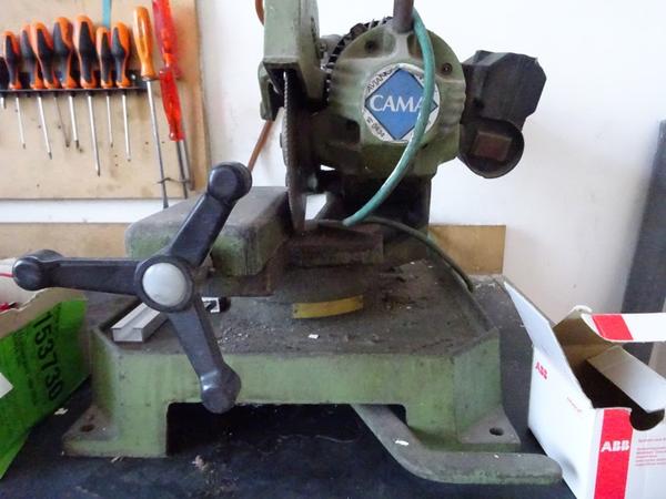 16#16720 Attrezzature da Officina in vendita - foto 36