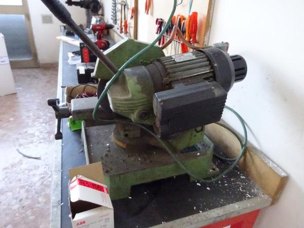 16#16720 Attrezzature da Officina in vendita - foto 37