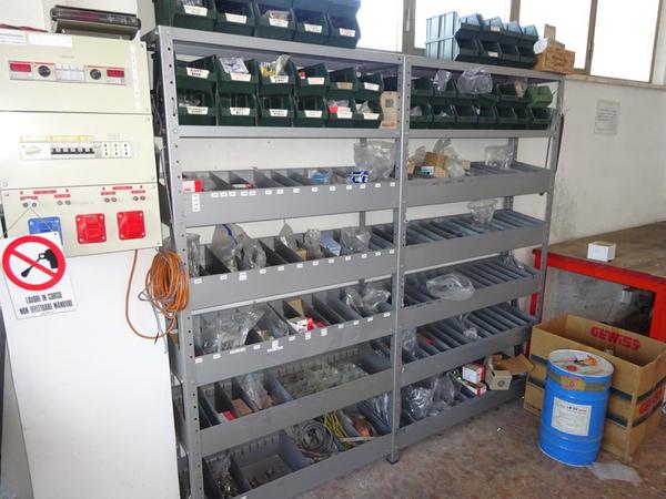 16#16720 Attrezzature da Officina in vendita - foto 39