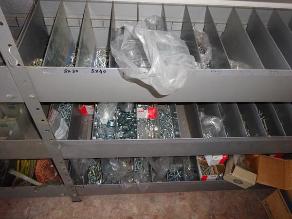 16#16720 Attrezzature da Officina in vendita - foto 40