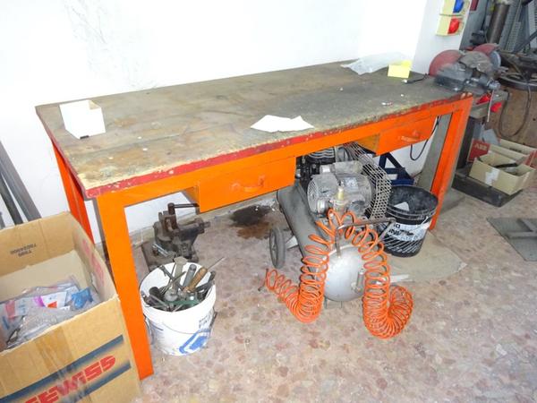 16#16720 Attrezzature da Officina in vendita - foto 41
