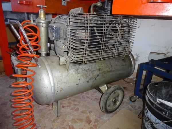 16#16720 Attrezzature da Officina in vendita - foto 42