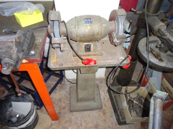 16#16720 Attrezzature da Officina in vendita - foto 43