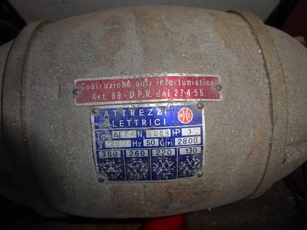 16#16720 Attrezzature da Officina in vendita - foto 44