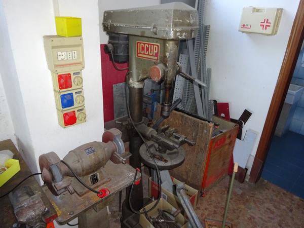 16#16720 Attrezzature da Officina in vendita - foto 45