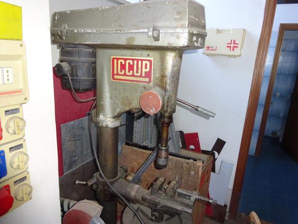 16#16720 Attrezzature da Officina in vendita - foto 46