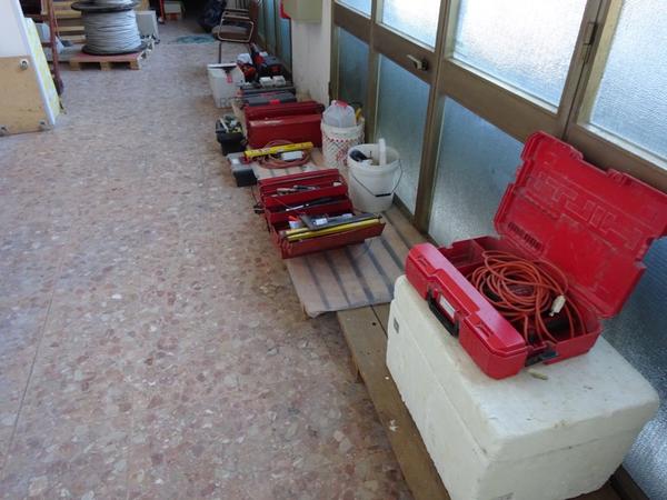 16#16720 Attrezzature da Officina in vendita - foto 48