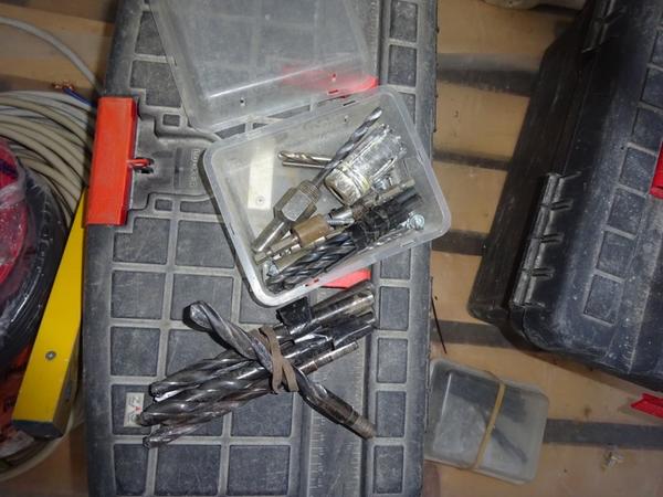 16#16720 Attrezzature da Officina in vendita - foto 52