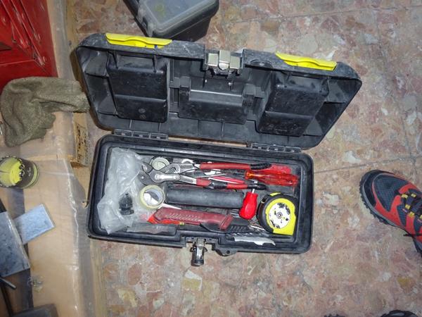16#16720 Attrezzature da Officina in vendita - foto 53