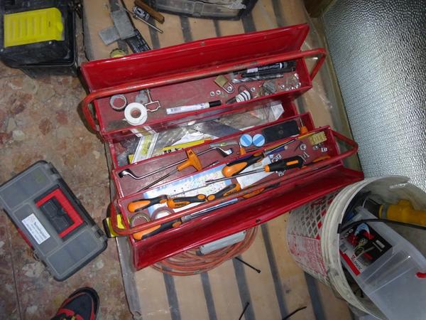 16#16720 Attrezzature da Officina in vendita - foto 54