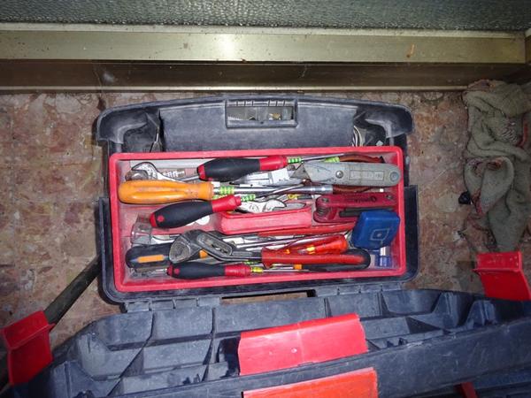 16#16720 Attrezzature da Officina in vendita - foto 55