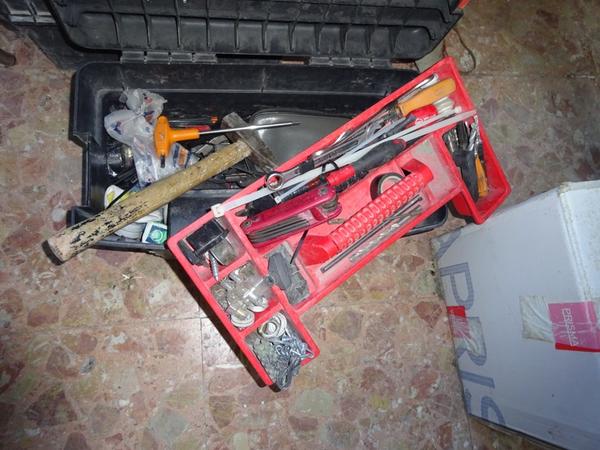 16#16720 Attrezzature da Officina in vendita - foto 56