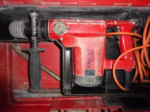 16#16720 Attrezzature da Officina in vendita - foto 60