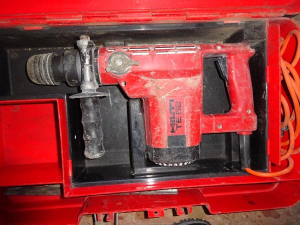 16#16720 Attrezzature da Officina in vendita - foto 61