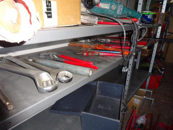 16#16720 Attrezzature da Officina in vendita - foto 71
