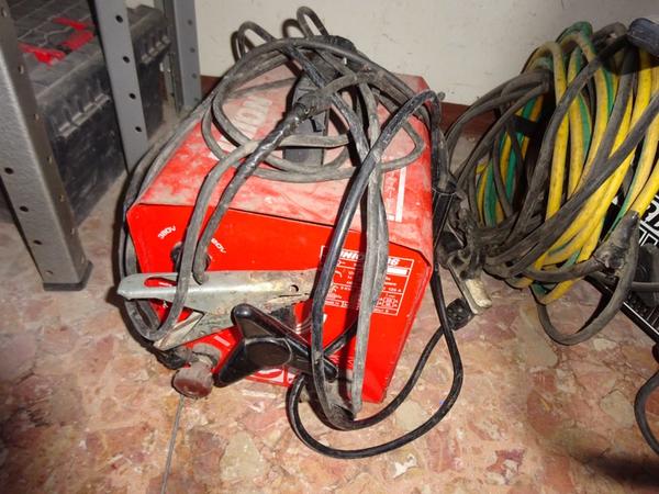 16#16720 Attrezzature da Officina in vendita - foto 75