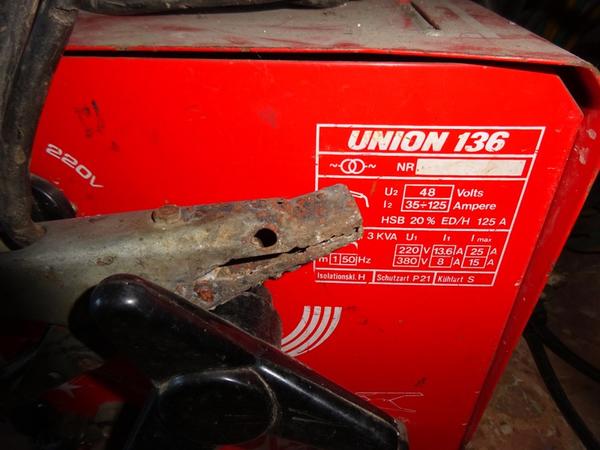 16#16720 Attrezzature da Officina in vendita - foto 76