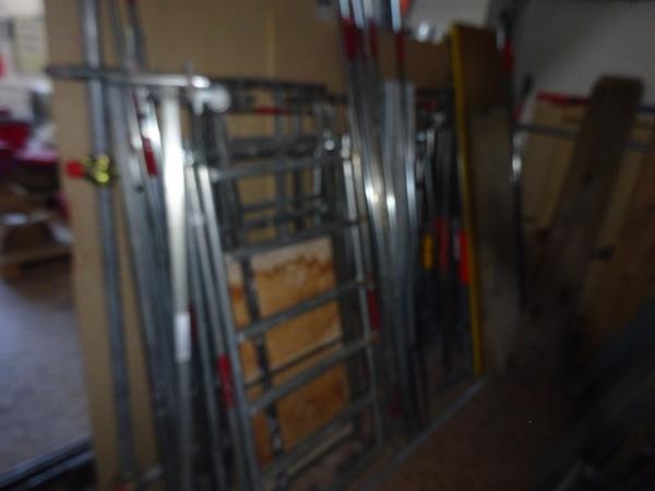 16#16720 Attrezzature da Officina in vendita - foto 77