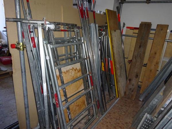 16#16720 Attrezzature da Officina in vendita - foto 78