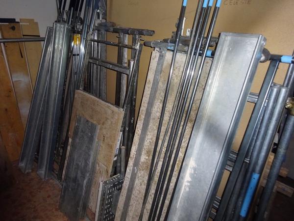 16#16720 Attrezzature da Officina in vendita - foto 79