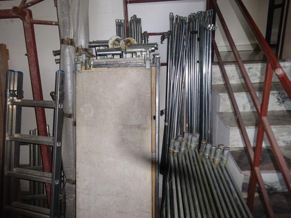 16#16720 Attrezzature da Officina in vendita - foto 81