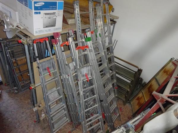 16#16720 Attrezzature da Officina in vendita - foto 82