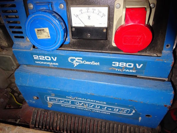 16#16720 Attrezzature da Officina in vendita - foto 90
