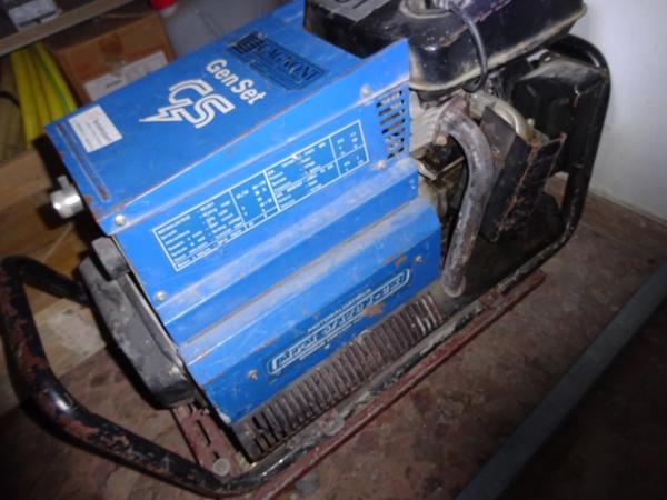 16#16720 Attrezzature da Officina in vendita - foto 91