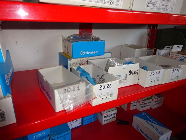 16#16720 Attrezzature da Officina in vendita - foto 95