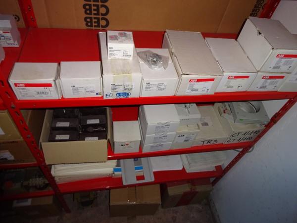16#16720 Attrezzature da Officina in vendita - foto 102