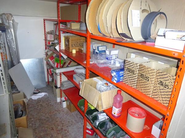 16#16720 Attrezzature da Officina in vendita - foto 104