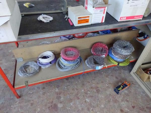16#16720 Attrezzature da Officina in vendita - foto 105