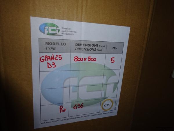16#16720 Attrezzature da Officina in vendita - foto 112