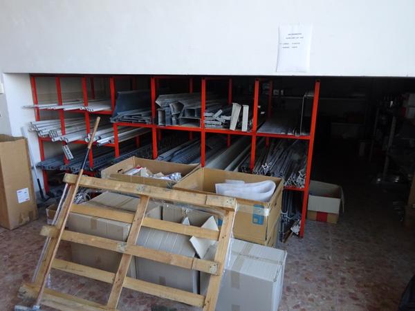 16#16720 Attrezzature da Officina in vendita - foto 113