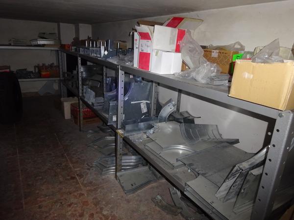 16#16720 Attrezzature da Officina in vendita - foto 114