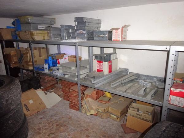 16#16720 Attrezzature da Officina in vendita - foto 115